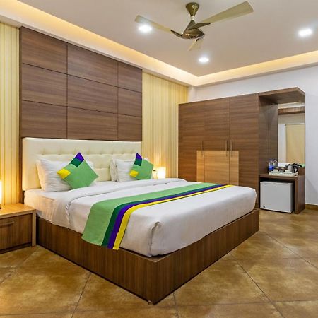 Treebo Grand Canyon By D2V Kochi Extérieur photo
